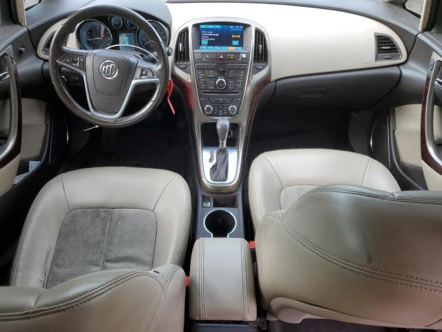 Photo 7 VIN: 1G4PR5SK1D4226249 - BUICK VERANO CON 