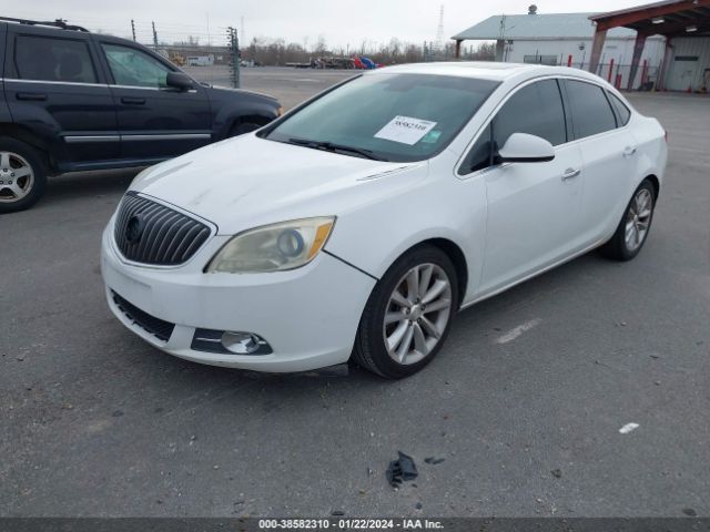 Photo 1 VIN: 1G4PR5SK1D4236716 - BUICK VERANO 