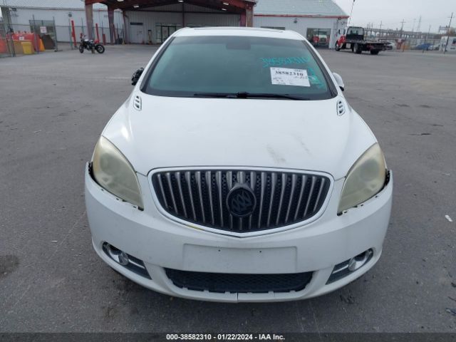 Photo 5 VIN: 1G4PR5SK1D4236716 - BUICK VERANO 