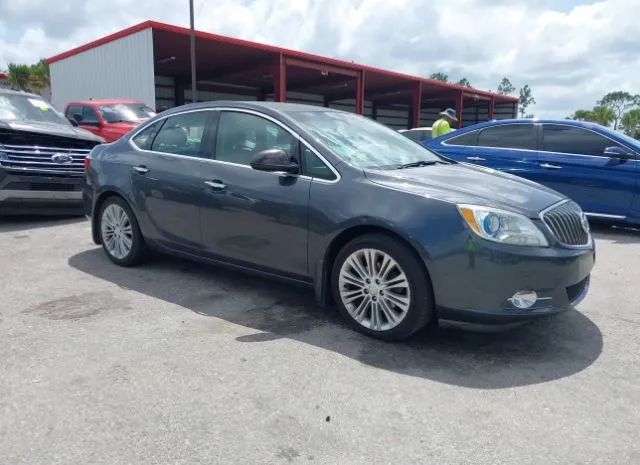 Photo 0 VIN: 1G4PR5SK1D4238143 - BUICK VERANO 