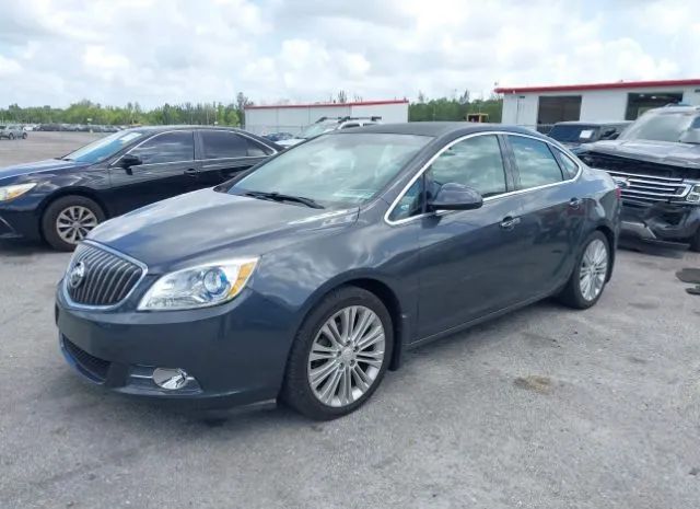 Photo 1 VIN: 1G4PR5SK1D4238143 - BUICK VERANO 