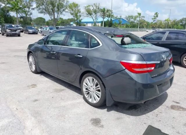 Photo 2 VIN: 1G4PR5SK1D4238143 - BUICK VERANO 