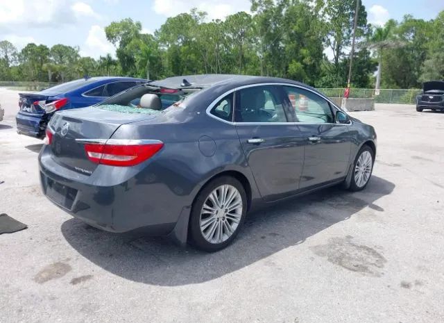 Photo 3 VIN: 1G4PR5SK1D4238143 - BUICK VERANO 