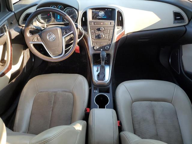 Photo 7 VIN: 1G4PR5SK1D4238563 - BUICK VERANO CON 