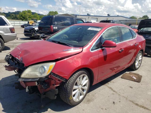 Photo 1 VIN: 1G4PR5SK1D4243780 - BUICK VERANO CON 