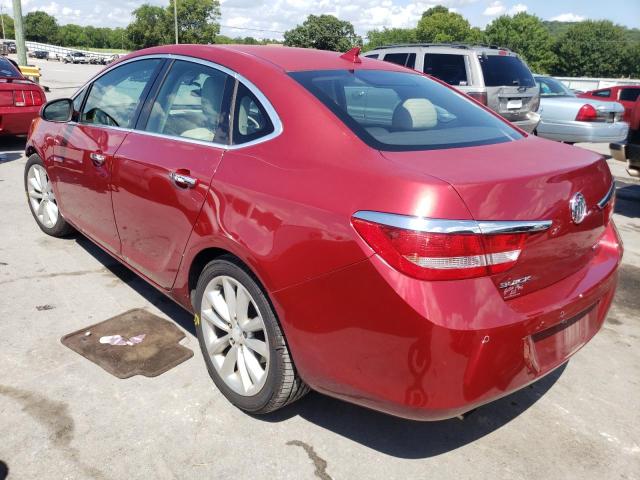 Photo 2 VIN: 1G4PR5SK1D4243780 - BUICK VERANO CON 