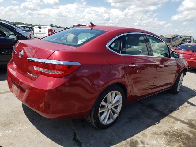 Photo 3 VIN: 1G4PR5SK1D4243780 - BUICK VERANO CON 