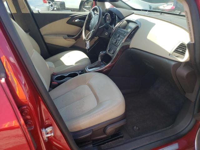 Photo 4 VIN: 1G4PR5SK1D4243780 - BUICK VERANO CON 