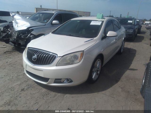 Photo 1 VIN: 1G4PR5SK1D4247070 - BUICK VERANO 