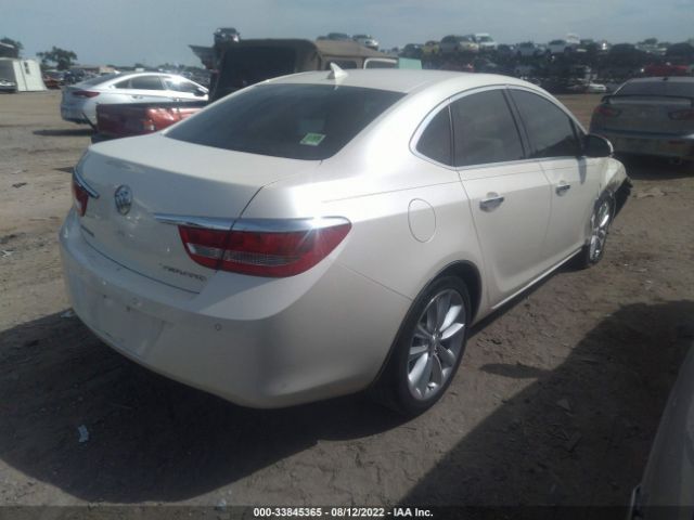 Photo 3 VIN: 1G4PR5SK1D4247070 - BUICK VERANO 