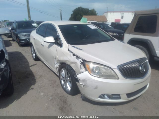 Photo 5 VIN: 1G4PR5SK1D4247070 - BUICK VERANO 