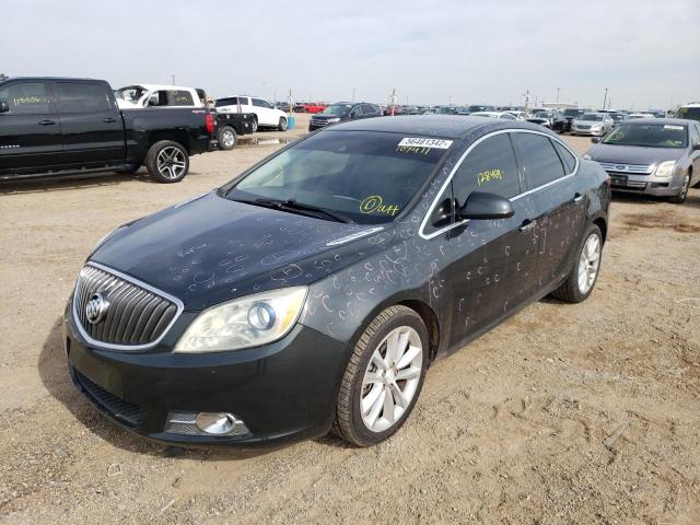 Photo 1 VIN: 1G4PR5SK1E4107411 - BUICK VERANO CON 