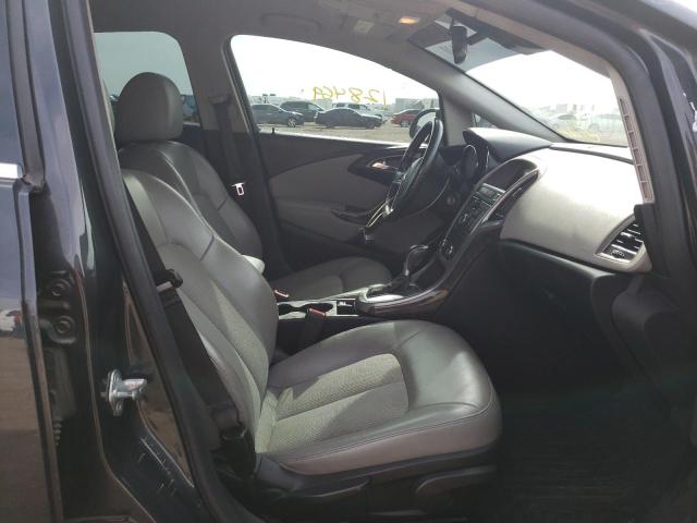 Photo 4 VIN: 1G4PR5SK1E4107411 - BUICK VERANO CON 