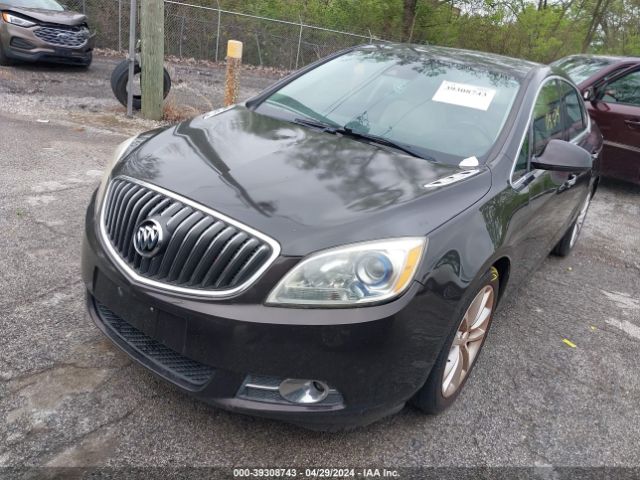 Photo 1 VIN: 1G4PR5SK1E4112818 - BUICK VERANO 