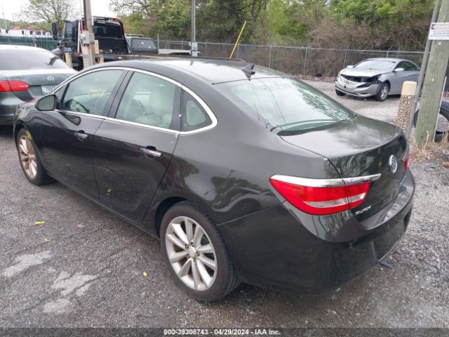 Photo 2 VIN: 1G4PR5SK1E4112818 - BUICK VERANO 