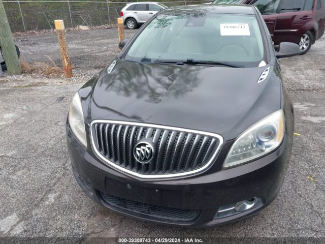 Photo 5 VIN: 1G4PR5SK1E4112818 - BUICK VERANO 