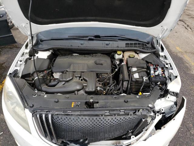 Photo 10 VIN: 1G4PR5SK1E4116433 - BUICK VERANO CON 