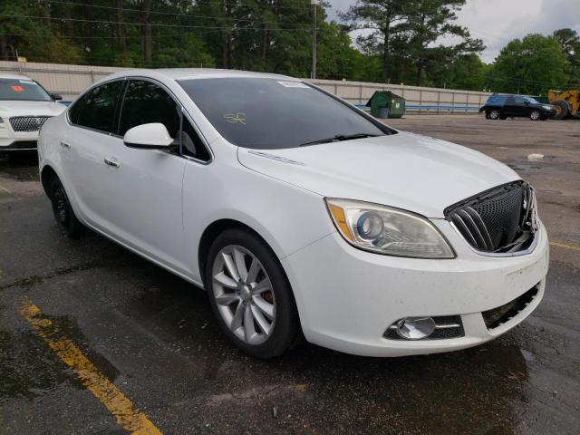 Photo 3 VIN: 1G4PR5SK1E4116433 - BUICK VERANO CON 