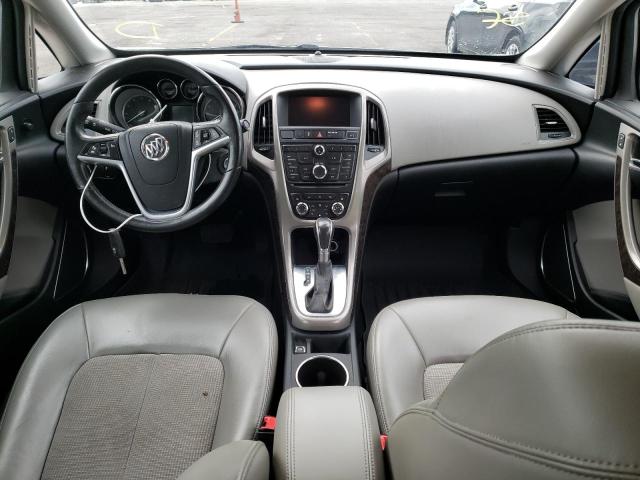 Photo 7 VIN: 1G4PR5SK1E4116433 - BUICK VERANO CON 