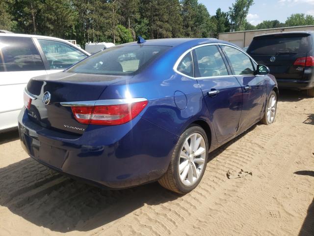 Photo 3 VIN: 1G4PR5SK1E4116724 - BUICK VERANO CON 