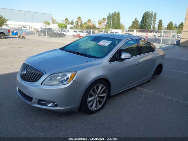 Photo 1 VIN: 1G4PR5SK1E4118554 - BUICK VERANO 