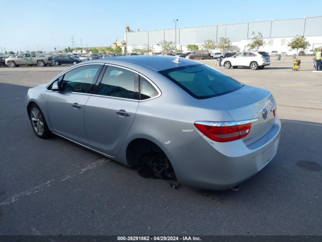 Photo 2 VIN: 1G4PR5SK1E4118554 - BUICK VERANO 