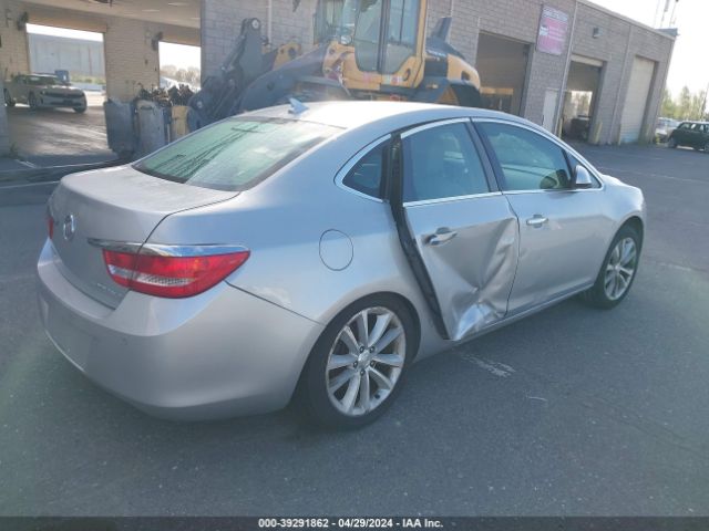 Photo 3 VIN: 1G4PR5SK1E4118554 - BUICK VERANO 