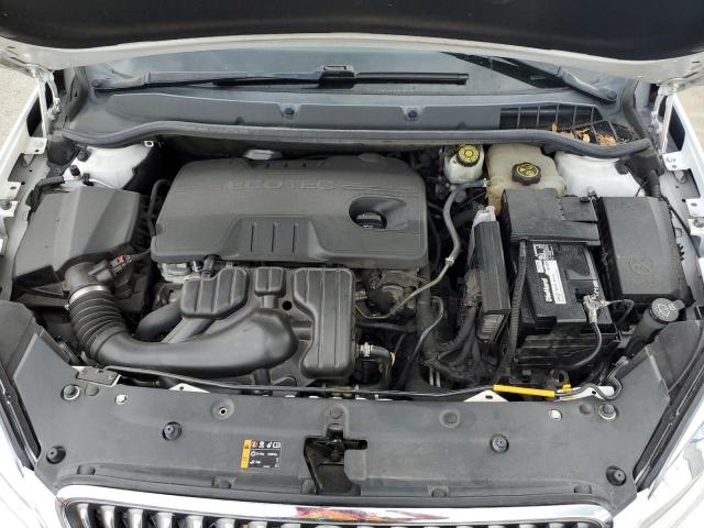 Photo 10 VIN: 1G4PR5SK1E4118568 - BUICK VERANO CON 