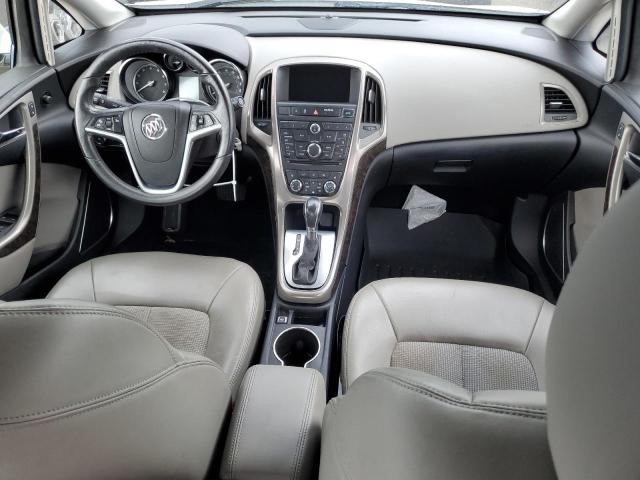 Photo 7 VIN: 1G4PR5SK1E4118568 - BUICK VERANO CON 