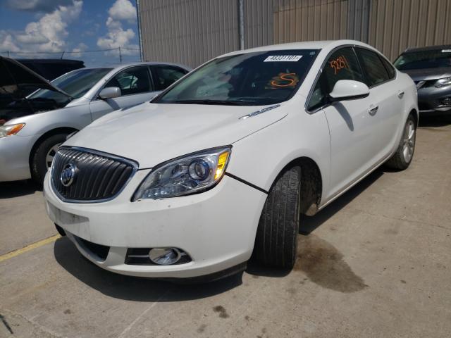 Photo 1 VIN: 1G4PR5SK1E4131269 - BUICK VERANO CON 