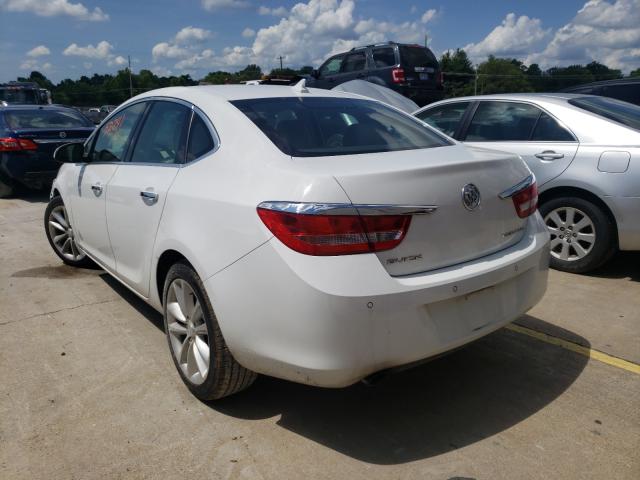 Photo 2 VIN: 1G4PR5SK1E4131269 - BUICK VERANO CON 