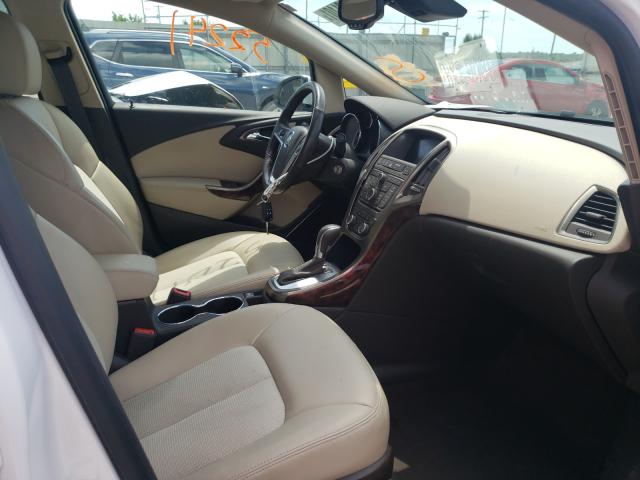 Photo 4 VIN: 1G4PR5SK1E4131269 - BUICK VERANO CON 