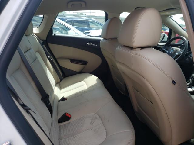 Photo 5 VIN: 1G4PR5SK1E4131269 - BUICK VERANO CON 