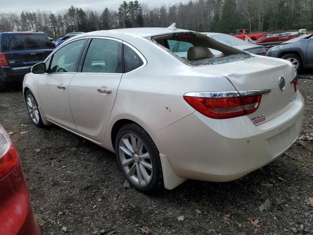 Photo 1 VIN: 1G4PR5SK1E4134186 - BUICK VERANO CON 