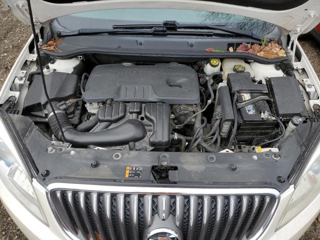 Photo 10 VIN: 1G4PR5SK1E4134186 - BUICK VERANO CON 