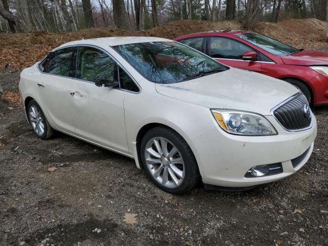 Photo 3 VIN: 1G4PR5SK1E4134186 - BUICK VERANO CON 