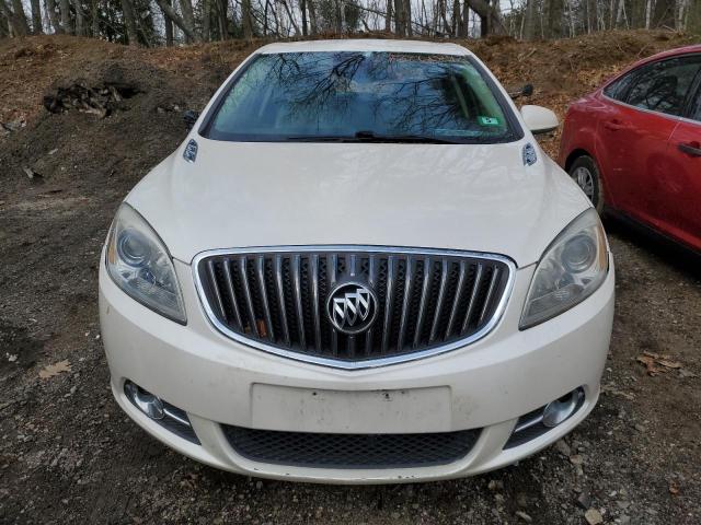 Photo 4 VIN: 1G4PR5SK1E4134186 - BUICK VERANO CON 