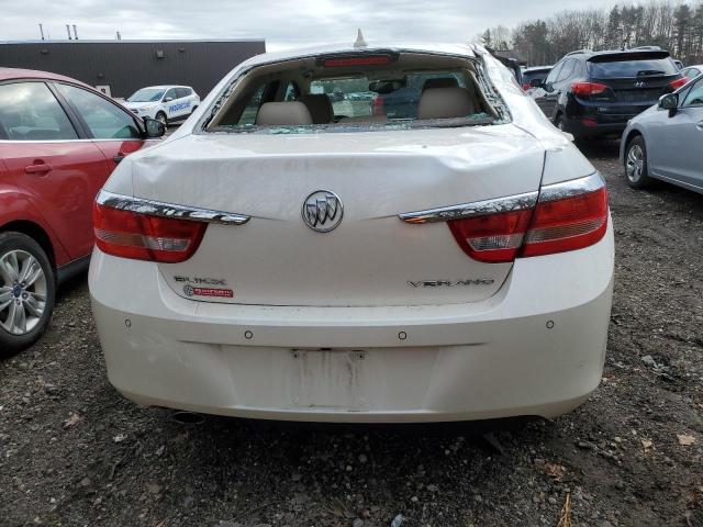 Photo 5 VIN: 1G4PR5SK1E4134186 - BUICK VERANO CON 