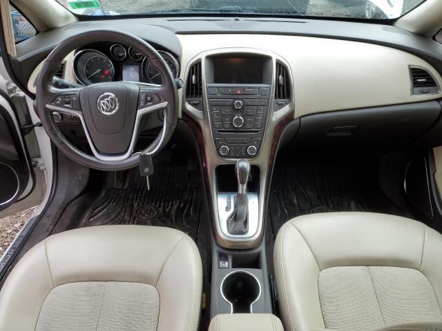 Photo 7 VIN: 1G4PR5SK1E4134186 - BUICK VERANO CON 