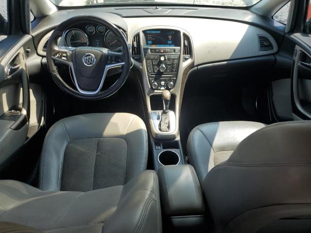 Photo 7 VIN: 1G4PR5SK1E4134639 - BUICK VERANO CON 