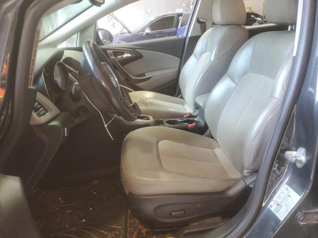 Photo 6 VIN: 1G4PR5SK1E4136617 - BUICK VERANO 