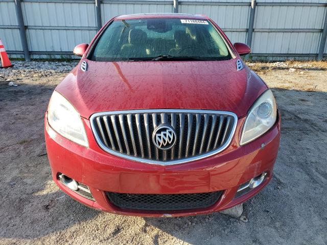 Photo 4 VIN: 1G4PR5SK1E4138058 - BUICK VERANO CON 