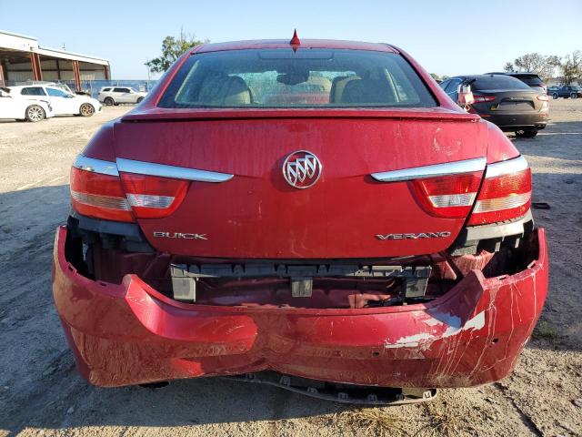 Photo 5 VIN: 1G4PR5SK1E4138058 - BUICK VERANO CON 