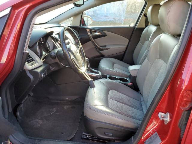 Photo 6 VIN: 1G4PR5SK1E4138058 - BUICK VERANO CON 