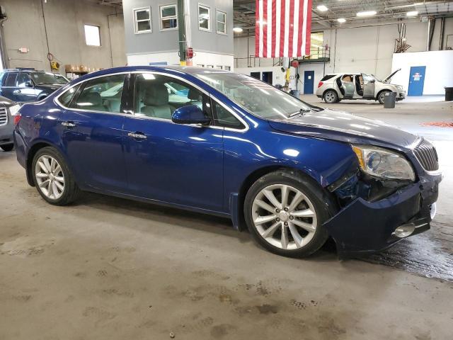 Photo 3 VIN: 1G4PR5SK1E4138965 - BUICK VERANO CON 