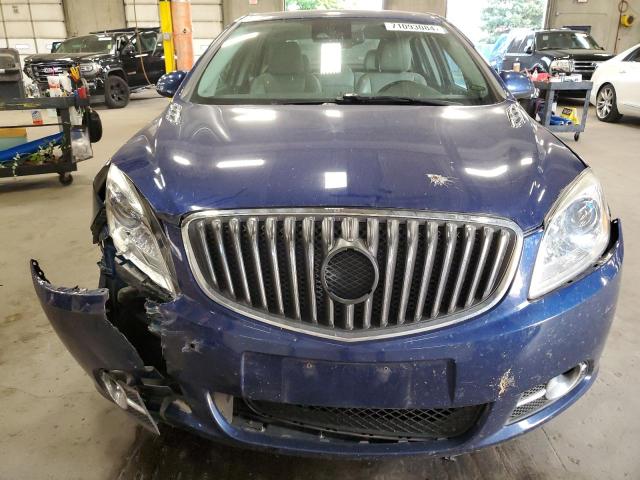 Photo 4 VIN: 1G4PR5SK1E4138965 - BUICK VERANO CON 