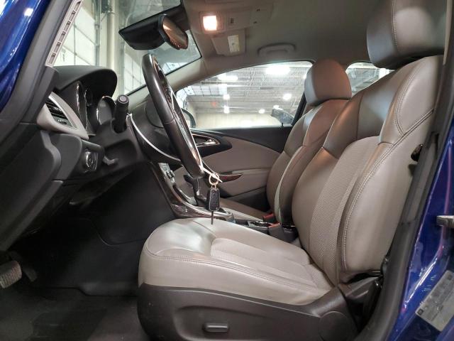 Photo 6 VIN: 1G4PR5SK1E4138965 - BUICK VERANO CON 