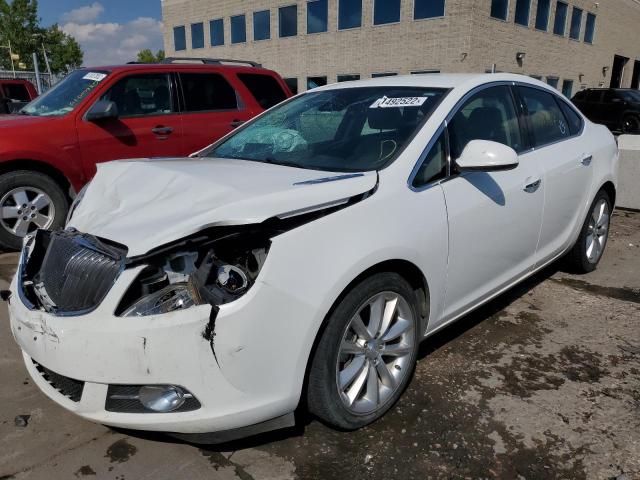 Photo 1 VIN: 1G4PR5SK1E4141123 - BUICK VERANO CON 