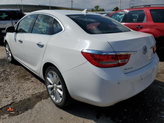 Photo 2 VIN: 1G4PR5SK1E4141123 - BUICK VERANO CON 