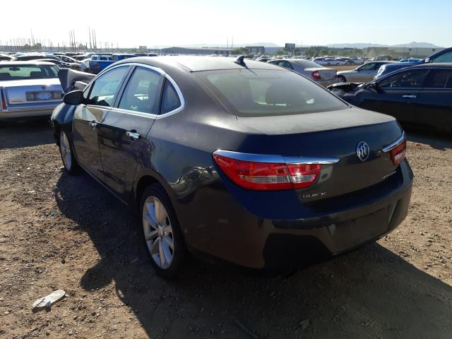 Photo 2 VIN: 1G4PR5SK1E4141803 - BUICK VERANO CON 